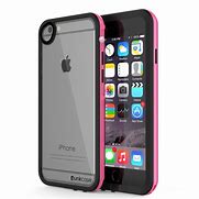 Image result for Pink Apple iPhone 8
