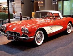 Image result for C1 Corvette NHRA