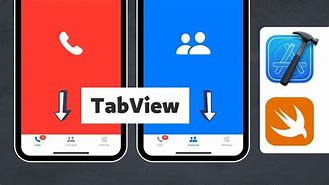Image result for Tab View iOS