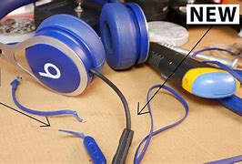 Image result for Broken Beats Headphones