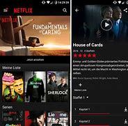 Image result for Download Netflix Android-App