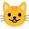 Image result for smile cats emoji