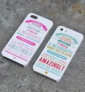 Image result for Quote iPhone 5 Cases