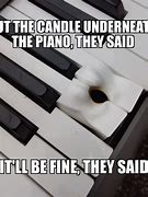 Image result for Meme Piano Songs