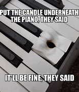 Image result for Pianist Memes