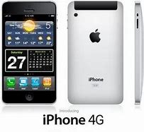 Image result for Apple iPhone 4G