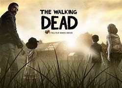 Image result for Walking Dead Telltale Season 1 Characters