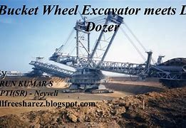 Image result for Bucket Wheel Excavator Was in a Cod MW