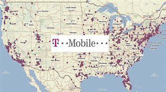Image result for T-Mobile Locations Near Me Map