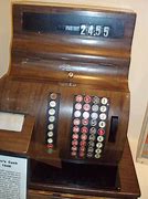 Image result for Sharp Cash Register