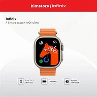 Image result for Moi Smartwatch Infinix