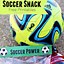 Image result for Soccer Snack Ideas