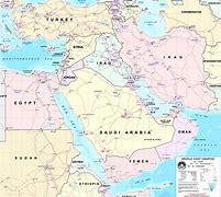 Image result for What Is Middle East