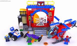 Image result for LEGO Juniors 10687