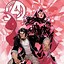 Image result for The New Avengers Comics