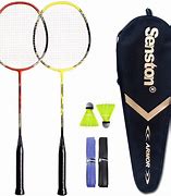 Image result for Badminton Racket Set