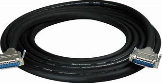 Image result for 25 Pin Cable