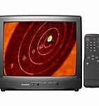 Image result for Orange TV/VCR Combo