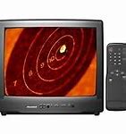 Image result for 19 inch TV VCR Combo