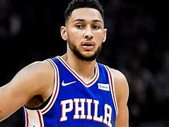 Image result for Ben Simmons NBA 2K19 Cover PS3