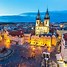 Image result for Old Town Square Prague History