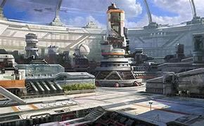 Image result for Large Futuristic Electrical Machine