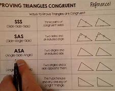 Image result for Congruent Triangle Logo