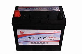 Image result for 6QW 45 Battery