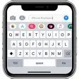 Image result for iPhone 12 Mini Physical Keyboard