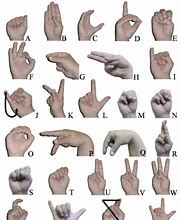 Image result for American Sign Language Phrases