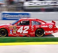 Image result for Big Red NASCAR