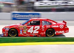 Image result for Wrigley's Big Red NASCAR 42