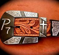 Image result for Handmade Belt Buckles