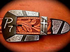 Image result for Handmade Belt Buckles