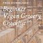 Image result for Vegan Shopping List