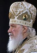 Image result for Russian Orthodox Church Leader