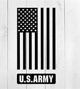Image result for Army American Flag SVG