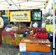 Image result for Farmers Market Stand