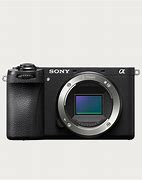Image result for Woman Sony A6700 Camera