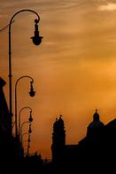 Image result for Dramatic Silhouette