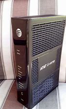 Image result for AT&T U-verse Wireless Router