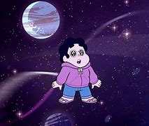 Image result for Steven Universe Galaxy