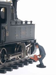 Image result for Model Railway Figures