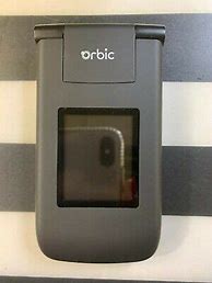 Image result for Orbic Flip Phone Spectrum