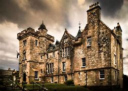 Image result for Mysterious Castle