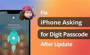 Image result for 6 Digit Passcode