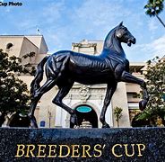 Image result for List of Breeders' Cup Races