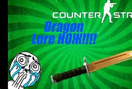 Image result for CS:GO Dragon Lore in Hands Transparent PNG