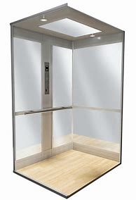 Image result for Elevator Cab Doors