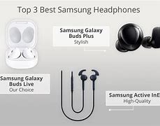 Image result for samsung galaxy headphones plus